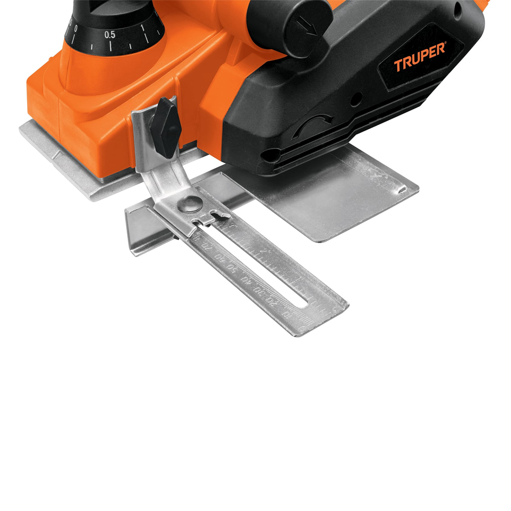Cepillo Profesional Eléctrico 850 W, Truper - Imagen 4