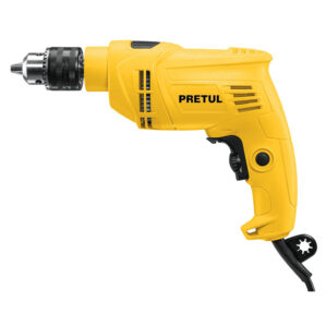 Rotomartillo 1/2", 550W, Pretul