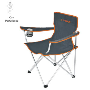 Silla Plegable, Truper