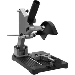 Base De Soporte Para Pulidora 4 1/2 Pul., Ferton