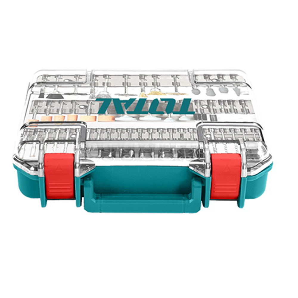 Juego De 357 Accesorios Para Motor-tool, Total - Imagen 3