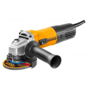 Pulidora 4 1/2 Pul. Industrial 750 W Garantía, Ingco