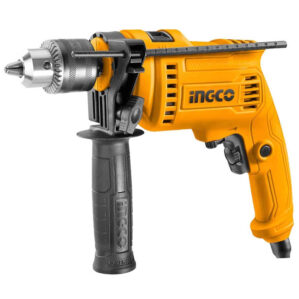Taladro Percutor Uso Rudo 1/2 Industrial 680 W, Ingco