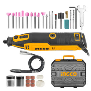 Motor Tool Industrial Con 110 Piezas, Ingco