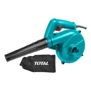 Sopladora/Aspiradora 400W Eléctrica De Uso Rudo, Total