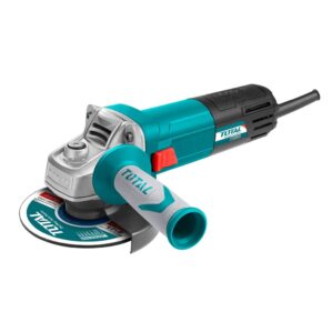 Pulidora Uso Rudo 4 1/2 Pul Industrial 750 W, Total