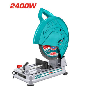 Tronzadora 2400 W Industrial 14 Pul Total