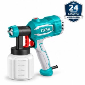 Pistola Para Pintar Industrial 450 W, Total
