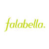 logo falabella verde