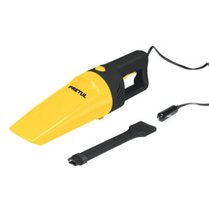 Aspiradora Para Auto 12 V, Pretul