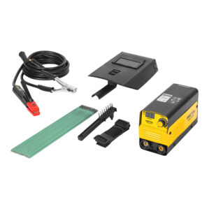 Equipo Inversor 100 Amp, 110V, Pretul