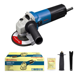 Pulidora 4 1/2 Pul. Uso Rudo 710 W, Dongcheng
