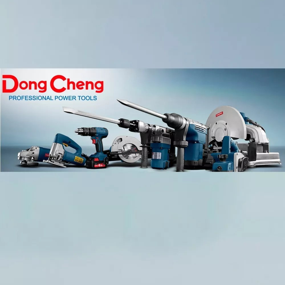 Compresor Silencioso Libre de Aceite de 24L, DongCheng - Imagen 7