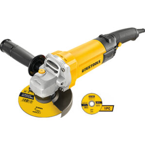Pulidora 1.200 W Con 6 Velocidades, Uyustools