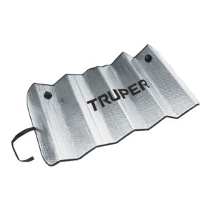 Parasol Para Auto, Truper