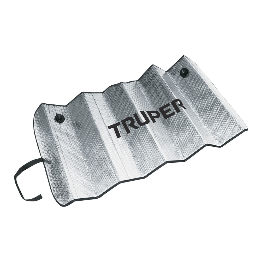 Parasol Para Auto, Truper