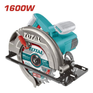 Sierra Circular 1600W 7 1/4 Pul, Total