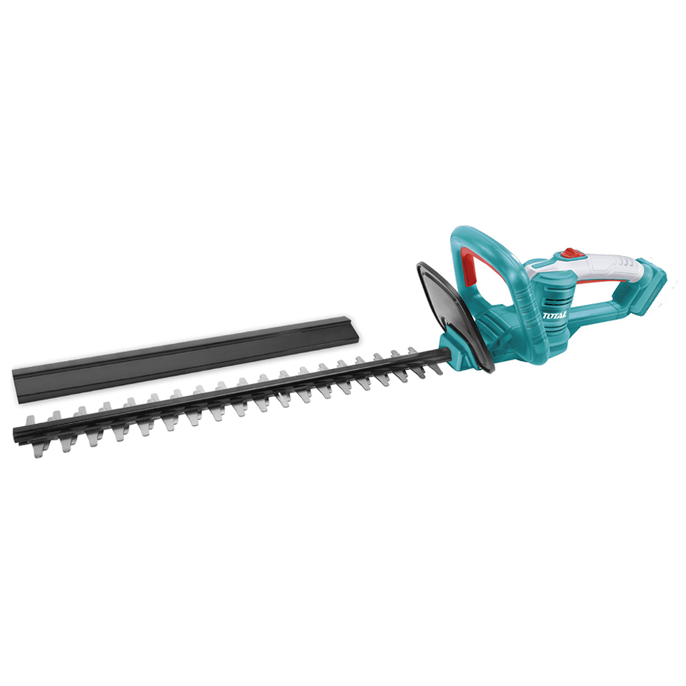 Cortasetos Inalámbrico 20V Bateria Y Cargador Total - Imagen 2