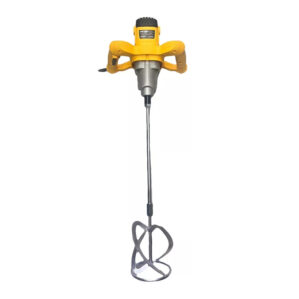 Mezclador De Pintura Y Cemento Eléctrico 1400 W, Uyustools