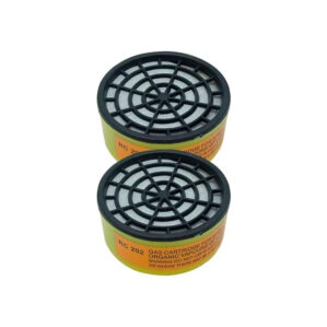 2 Filtros, Cartuchos, Respiradores Para Mascarrilla, Ranger