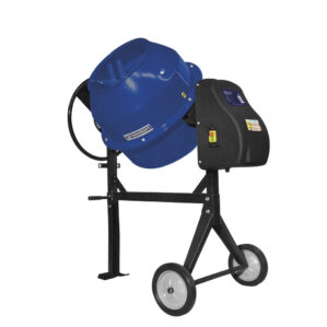 Mezcladora Cemento 1/2 Bulto(120L) 110V, Toolcraft