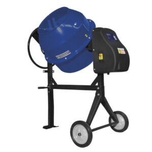 Mezcladora Cemento 3/4 Bulto(180L) 110V, Toolcraft