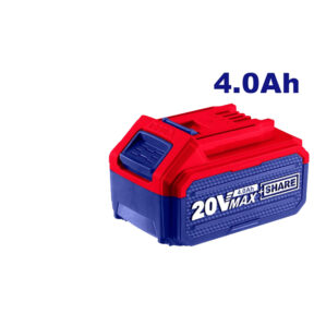 Batería Litio 4.0 Ah 20V, Emtop