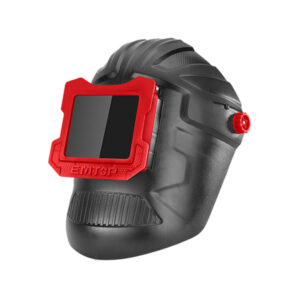 Careta De Soldar Con Visor Levantable, Emtop