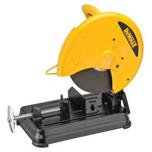 Tronzadora 2200 W Industrial 14 Pul. Dewalt