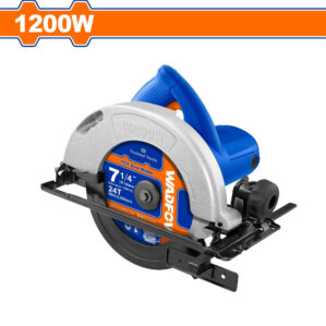 Sierra Circular 1200W 7 1/4 Pul, Wadfow