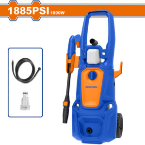 Hidrolavadora Con Jabonera 1885 Psi, Wadfow