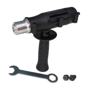 Adaptador De Remachadora Para Taladro, Master Herramientas