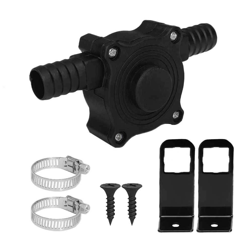 Adaptador Bomba de Agua para Taladro, Master Herramientas
