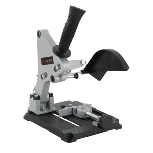 Base De Soporte Para Pulidora 4 1/2 Pul., Master Herramientas