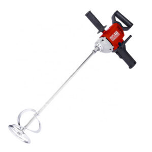 Mezclador De Pintura Y Cemento Eléctrico 1010W, DCK